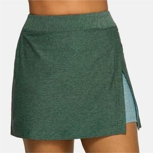 Outdoor Voices Court Skirt Heather Green Size Small